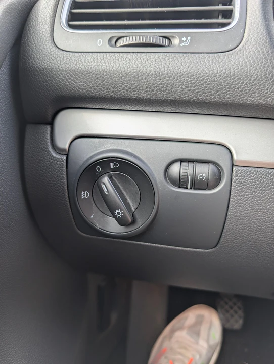 2012 Volkswagen Golf Mk6 - Image 31 of 31