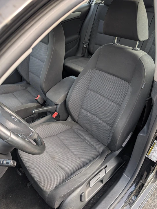 2012 Volkswagen Golf Mk6 - Image 21 of 31