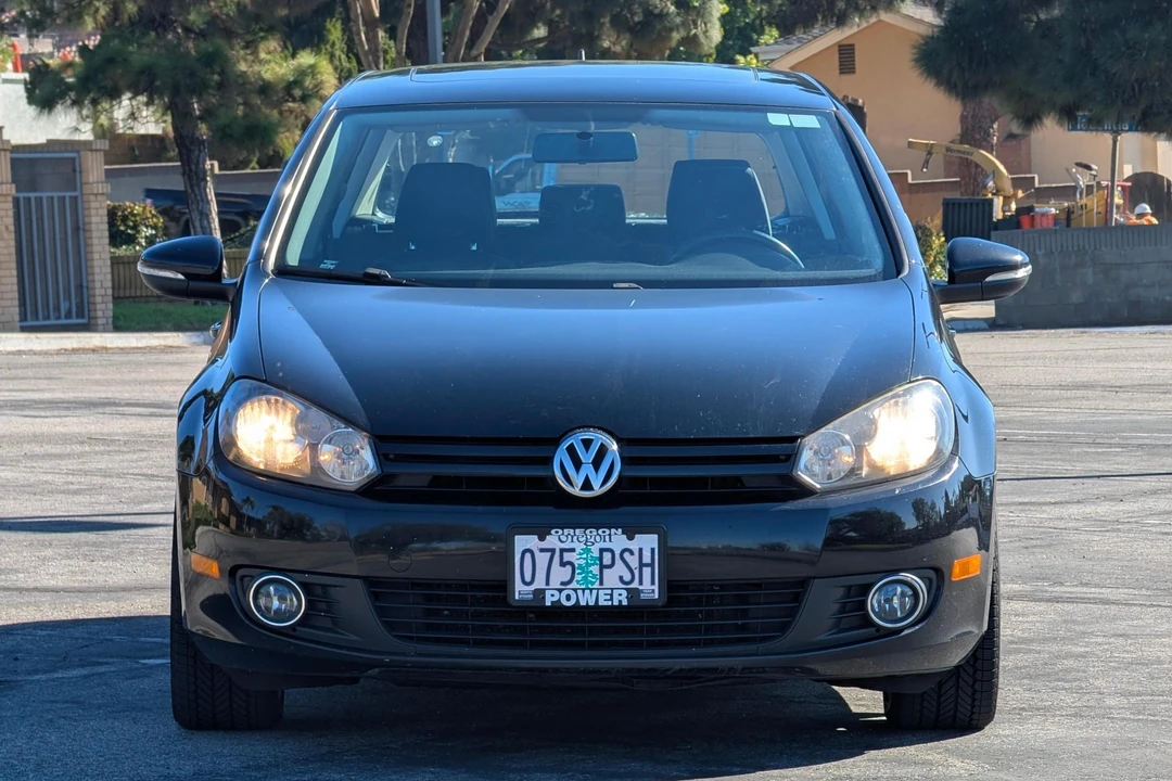 2012 Volkswagen Golf Mk6 - Image 2 of 31