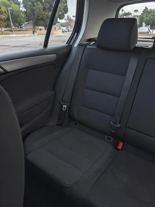 2012 Volkswagen Golf Mk6 - Image 26 of 31