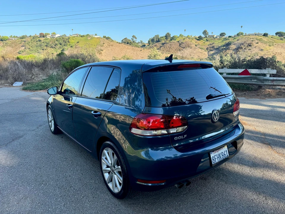 2012 Volkswagen Golf Mk6 - Image 15 of 31