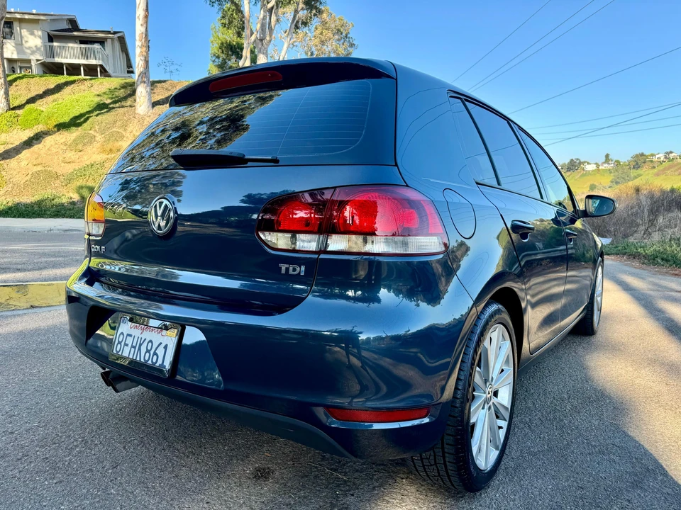 2012 Volkswagen Golf Mk6 - Image 19 of 31