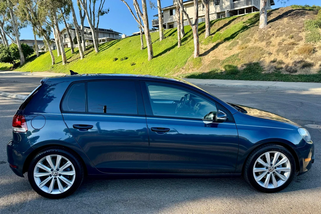2012 Volkswagen Golf Mk6 - Image 3 of 31