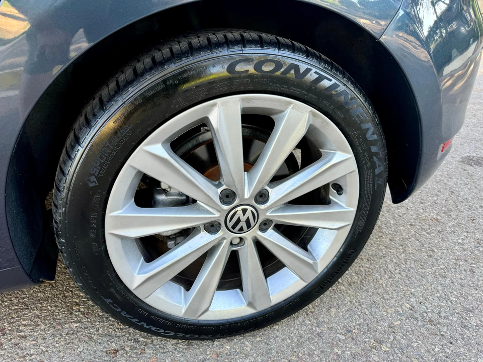 2012 Volkswagen Golf Mk6 - Image 30 of 31