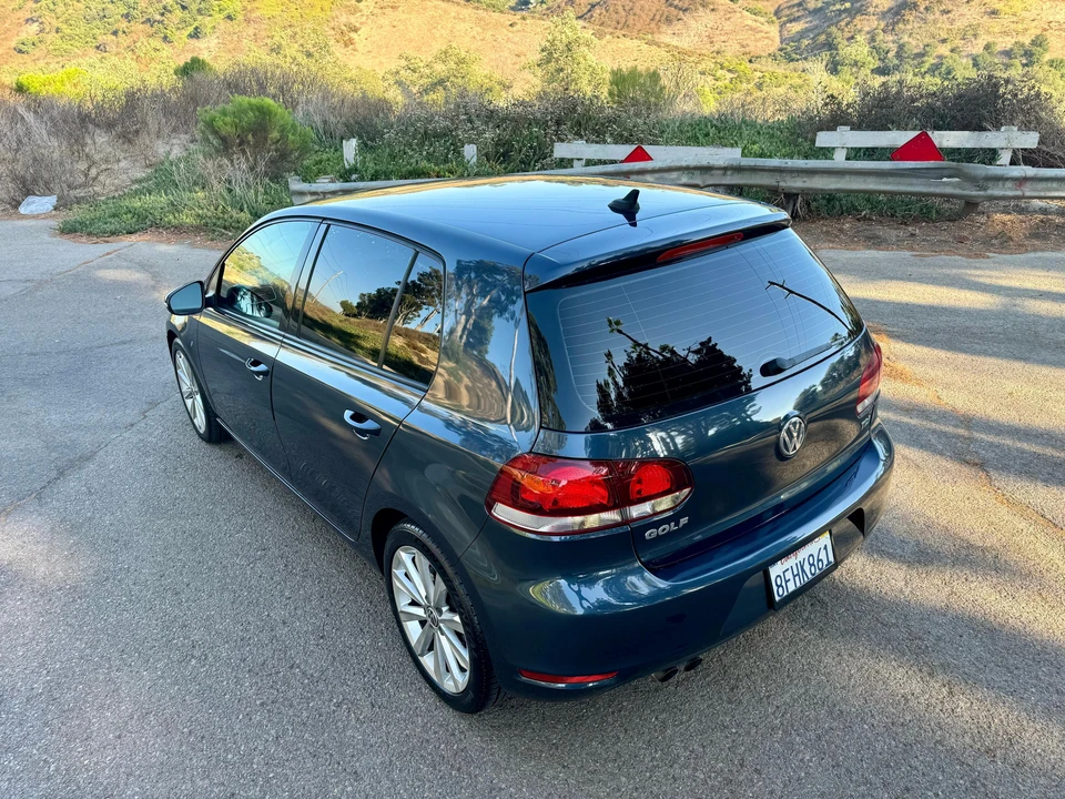 2012 Volkswagen Golf Mk6 - Image 14 of 31