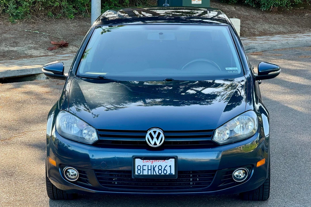 2012 Volkswagen Golf Mk6 - Image 2 of 31