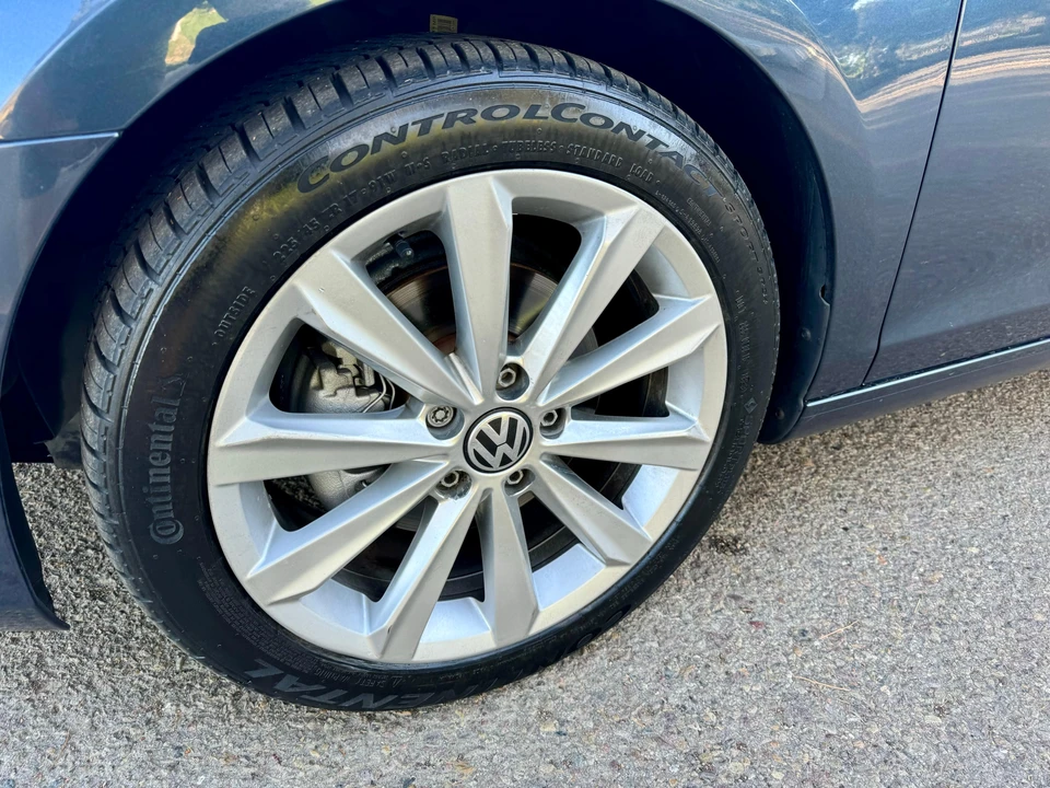 2012 Volkswagen Golf Mk6 - Image 29 of 31