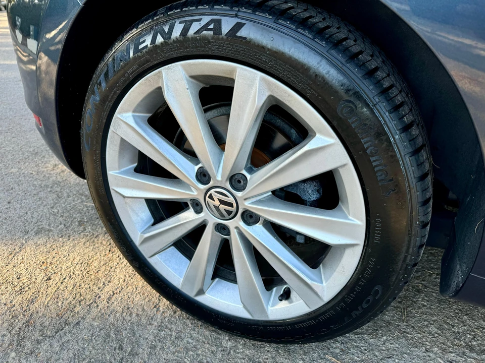 2012 Volkswagen Golf Mk6 - Image 31 of 31