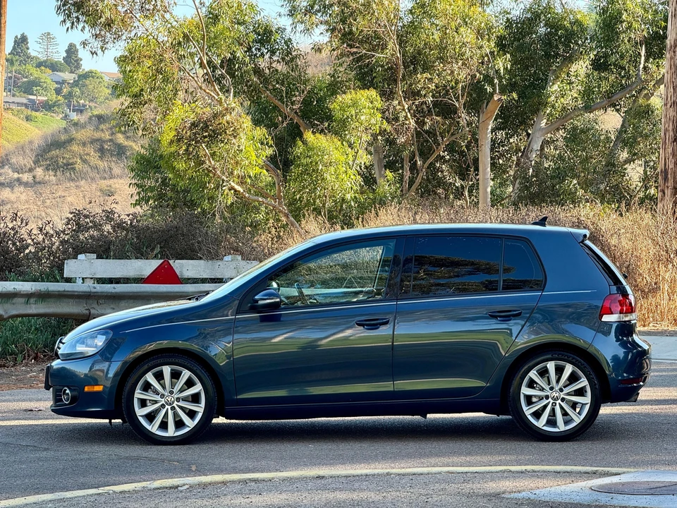 2012 Volkswagen Golf Mk6 - Image 11 of 31