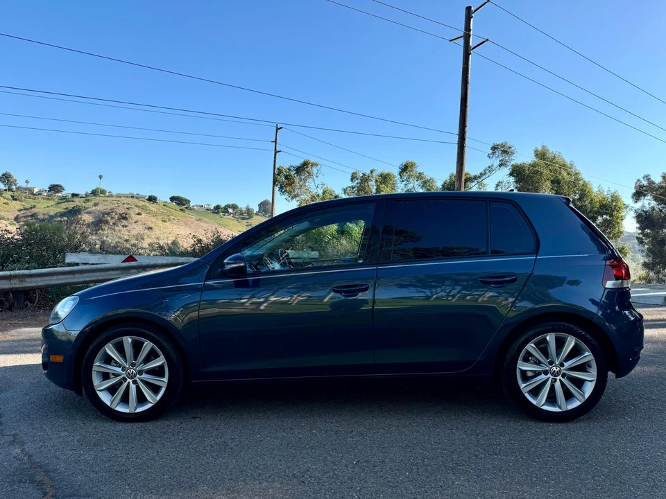 2012 Volkswagen Golf Mk6 - Image 12 of 31