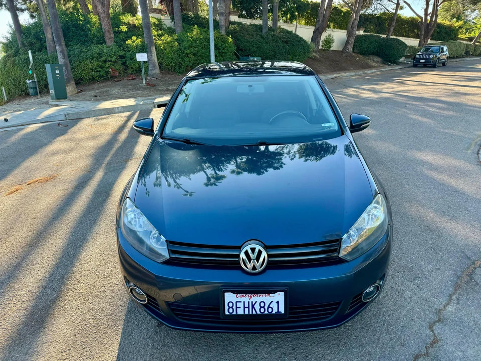 2012 Volkswagen Golf Mk6 - Image 6 of 31