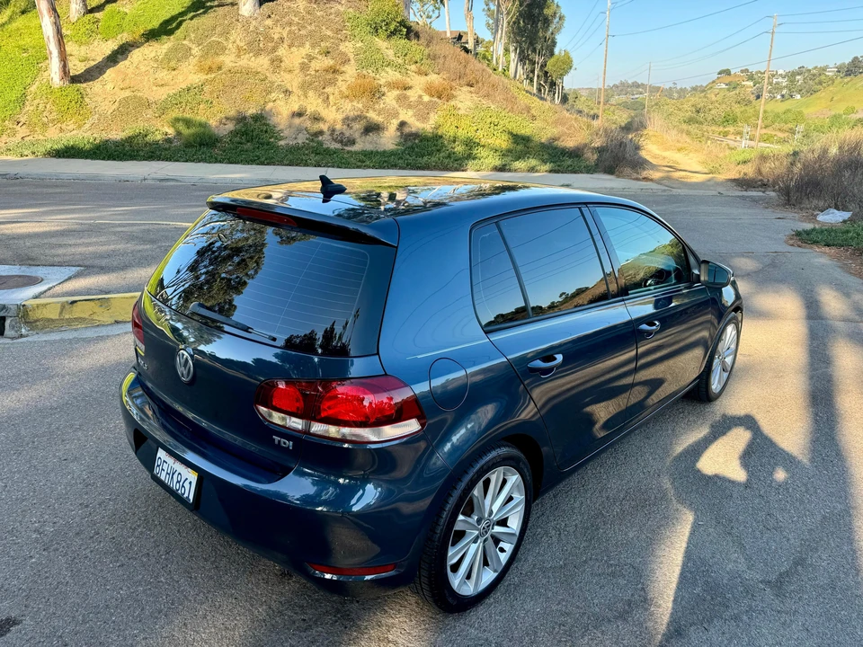 2012 Volkswagen Golf Mk6 - Image 21 of 31