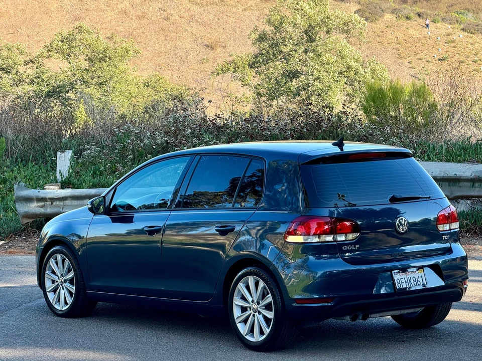 2012 Volkswagen Golf Mk6 - Image 13 of 31