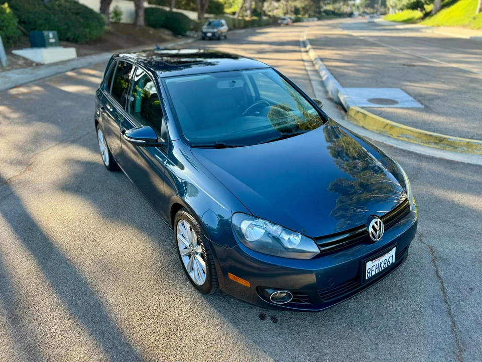 2012 Volkswagen Golf Mk6 - Image 24 of 31