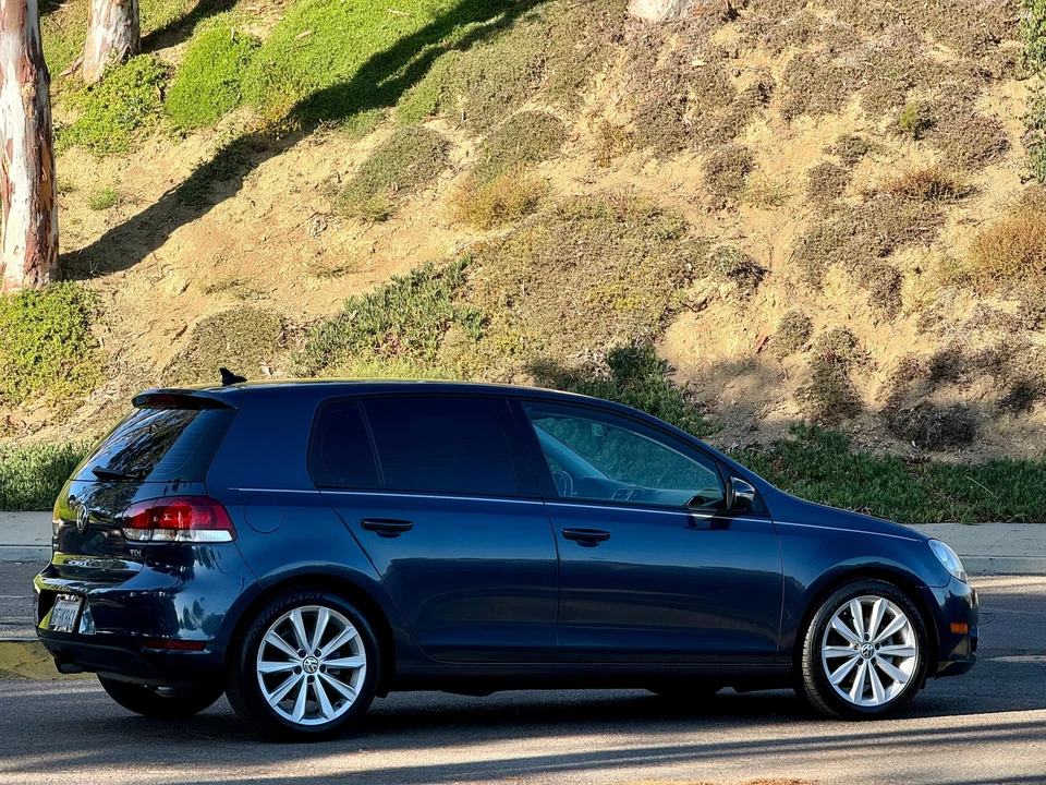 2012 Volkswagen Golf Mk6 - Image 22 of 31