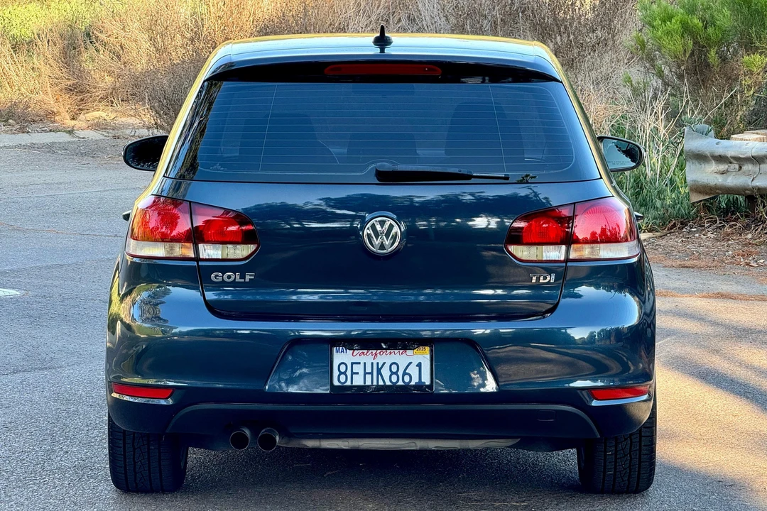 2012 Volkswagen Golf Mk6 - Image 5 of 31