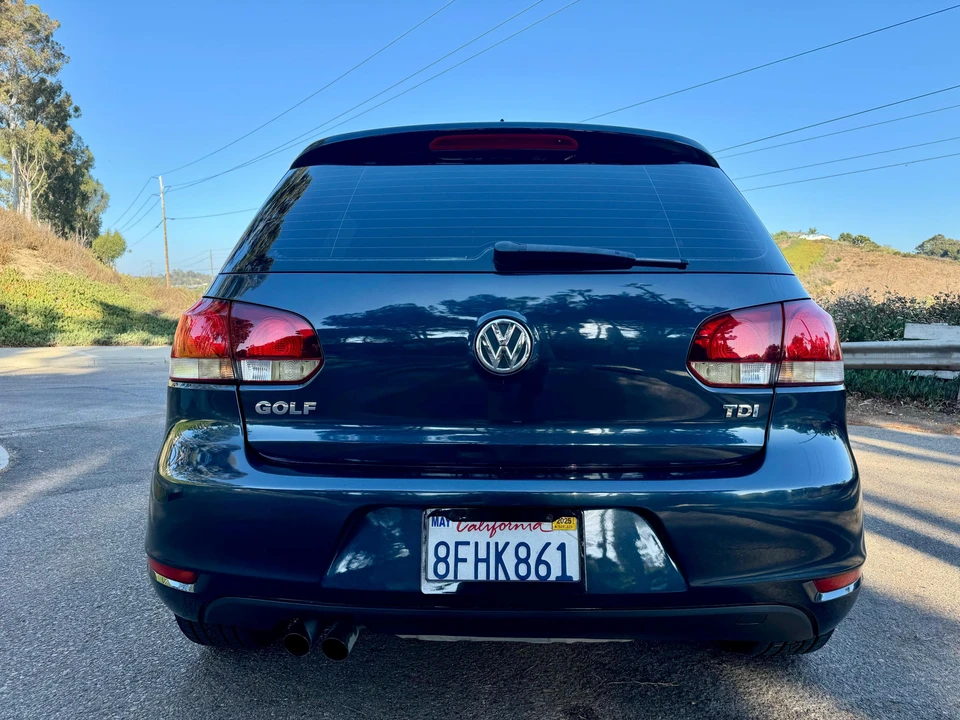 2012 Volkswagen Golf Mk6 - Image 18 of 31