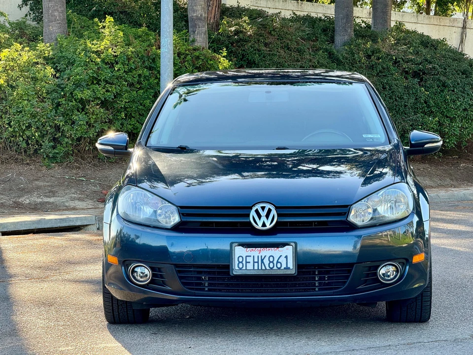 2012 Volkswagen Golf Mk6 - Image 7 of 31