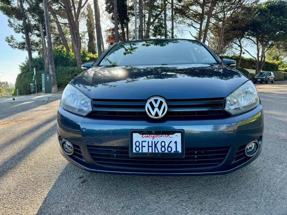 2012 Volkswagen Golf Mk6 - Image 8 of 31