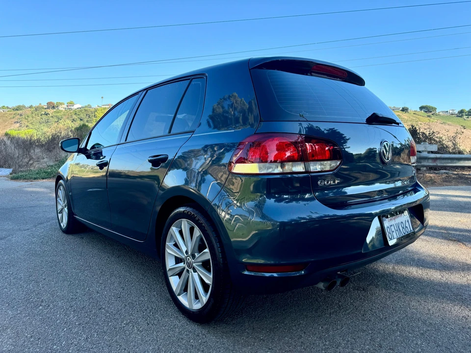 2012 Volkswagen Golf Mk6 - Image 16 of 31