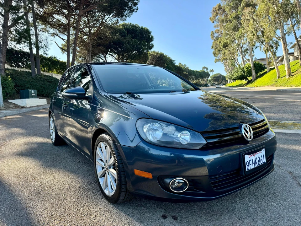 2012 Volkswagen Golf Mk6 - Image 23 of 31