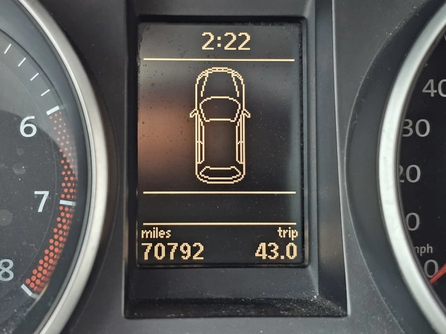 2012 Volkswagen Golf Mk6 - Image 8 of 9