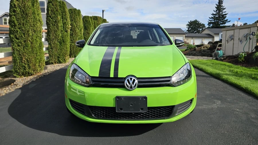 2012 Volkswagen Golf Mk6 - Image 3 of 9