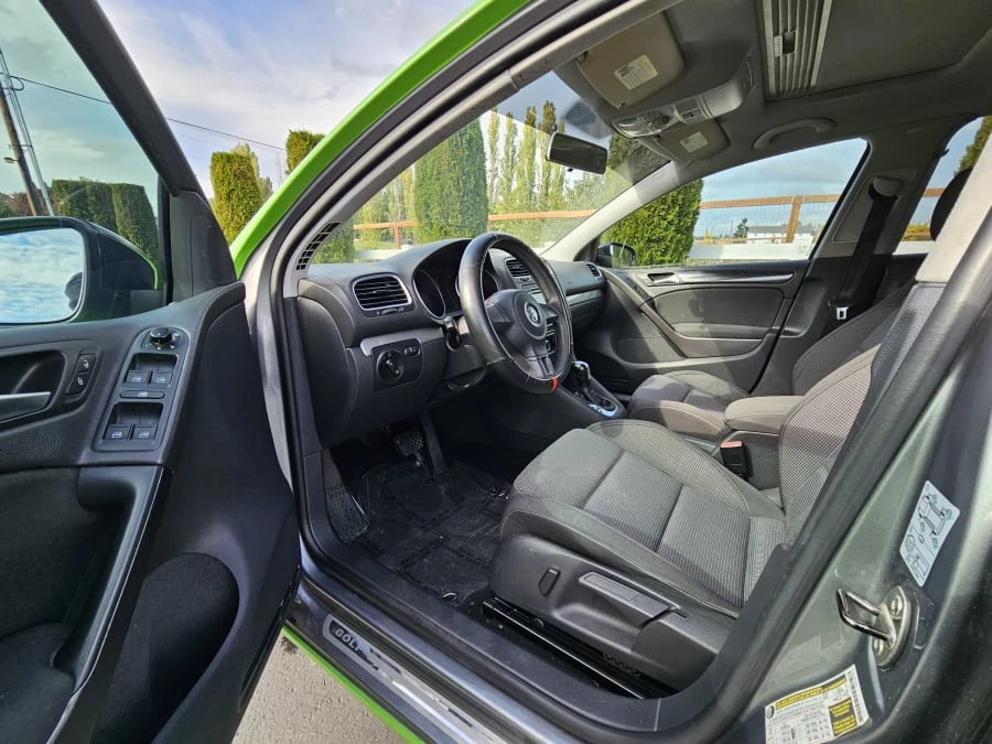 2012 Volkswagen Golf Mk6 - Image 7 of 9