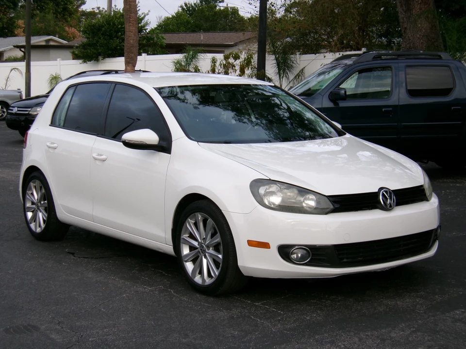 2012 Volkswagen Golf Mk6 - Image 3 of 20