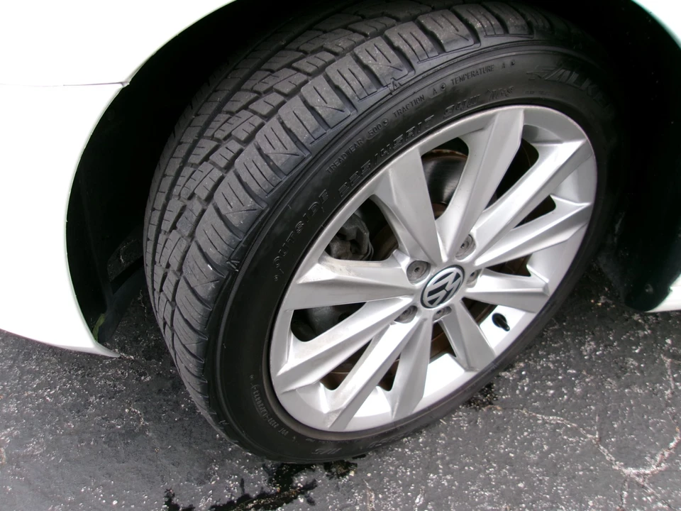 2012 Volkswagen Golf Mk6 - Image 9 of 20