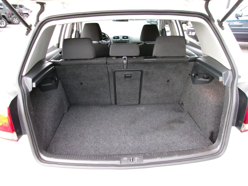 2012 Volkswagen Golf Mk6 - Image 11 of 19