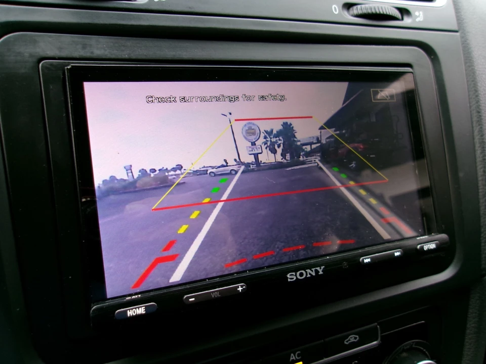 2012 Volkswagen Golf Mk6 - Image 17 of 20