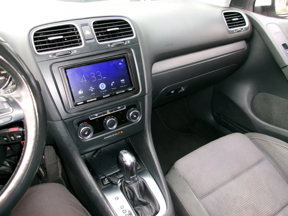 2012 Volkswagen Golf Mk6 - Image 18 of 20