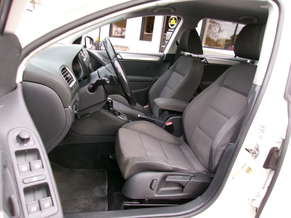 2012 Volkswagen Golf Mk6 - Image 15 of 20