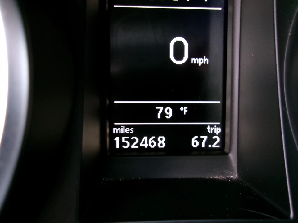 2012 Volkswagen Golf Mk6 - Image 20 of 20