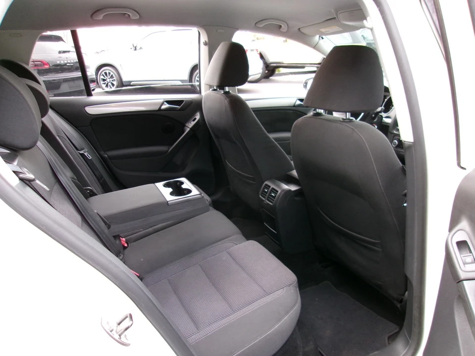 2012 Volkswagen Golf Mk6 - Image 13 of 19