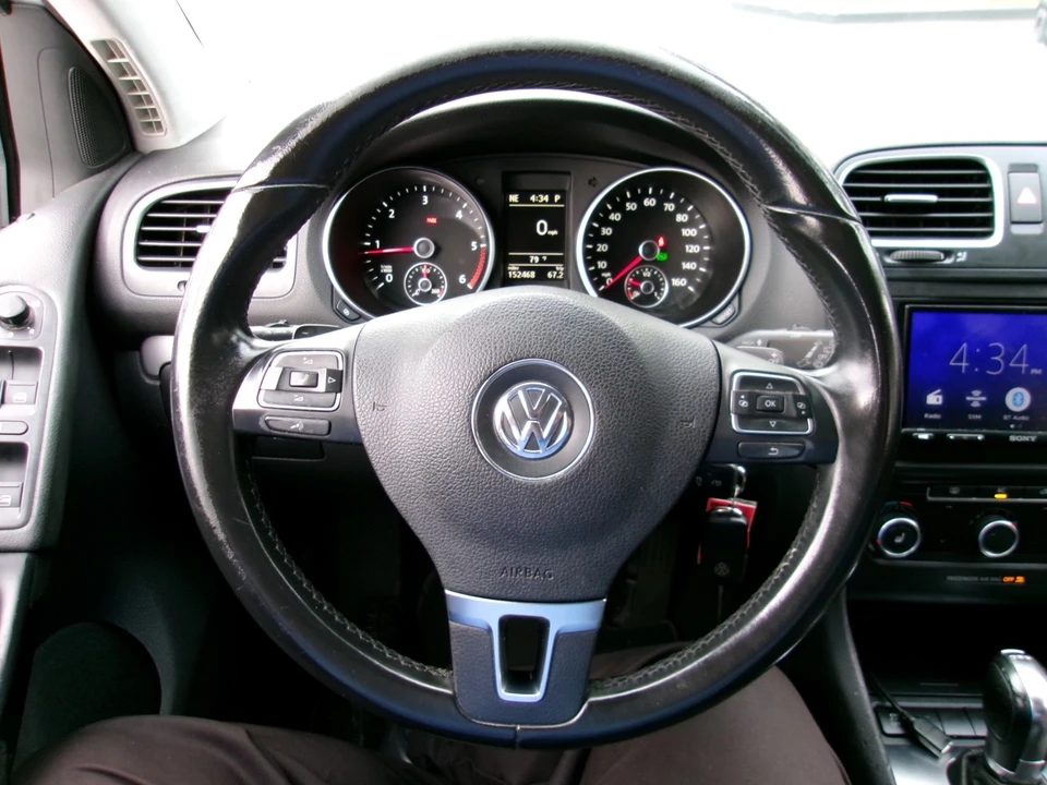 2012 Volkswagen Golf Mk6 - Image 19 of 20