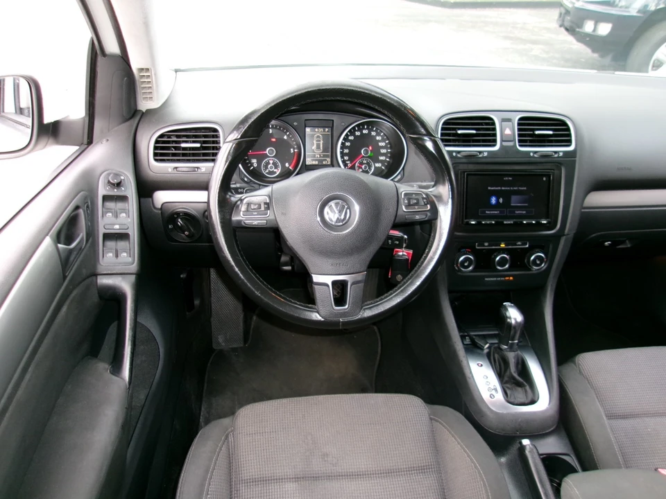 2012 Volkswagen Golf Mk6 - Image 16 of 19