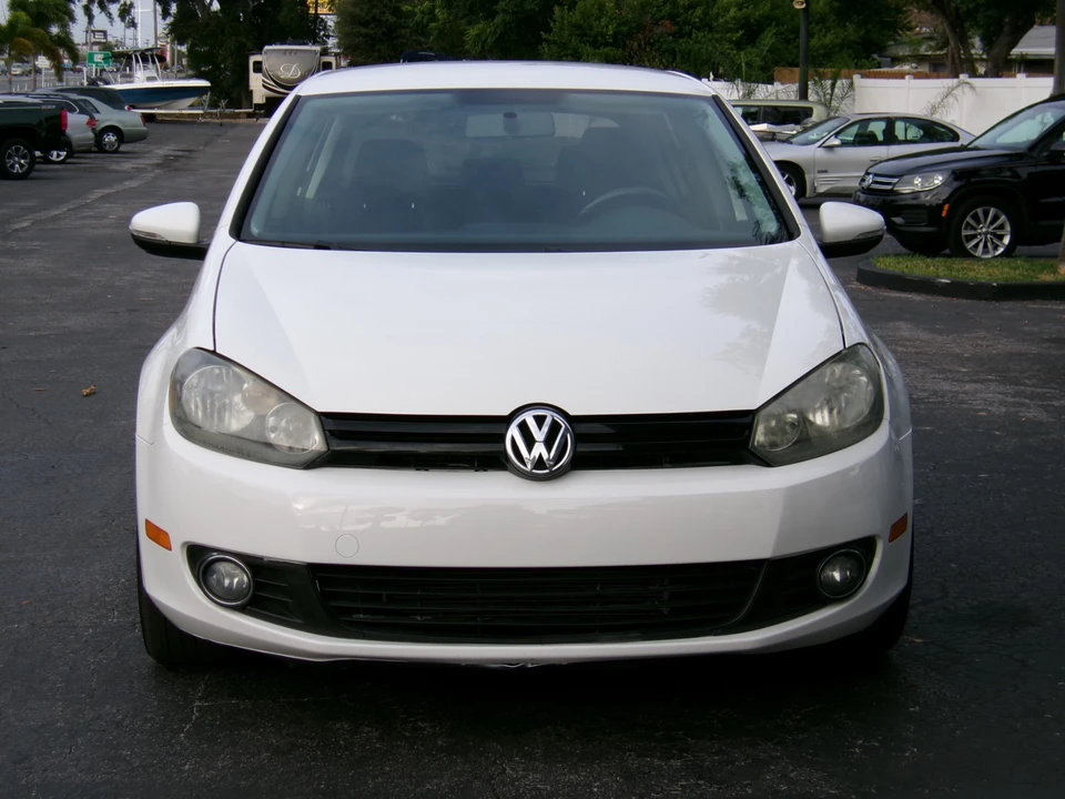 2012 Volkswagen Golf Mk6 - Image 2 of 20