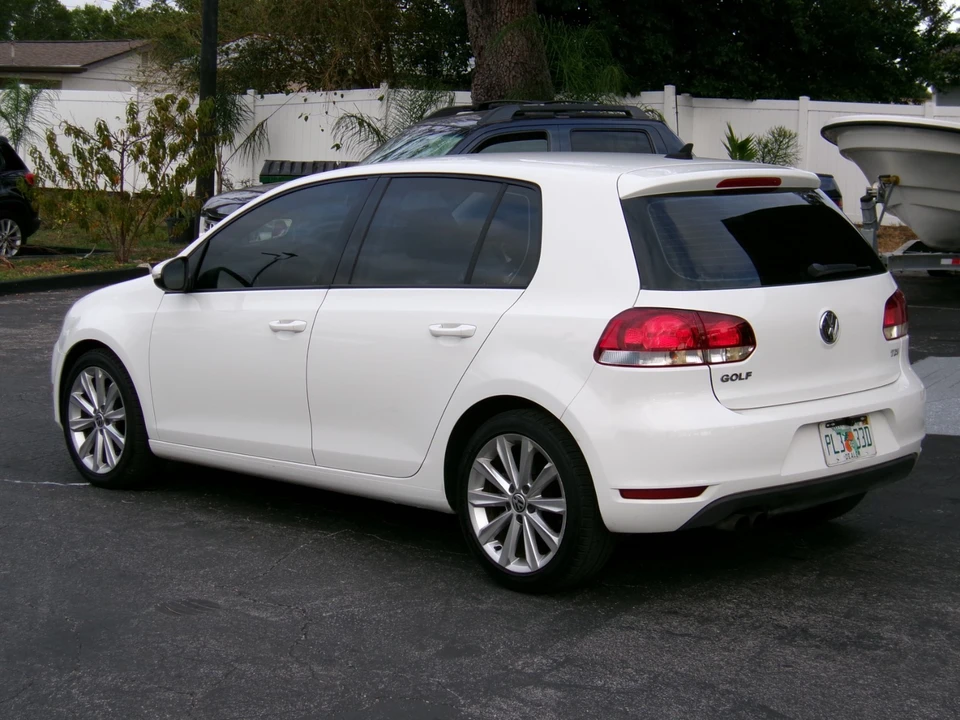 2012 Volkswagen Golf Mk6 - Image 7 of 20