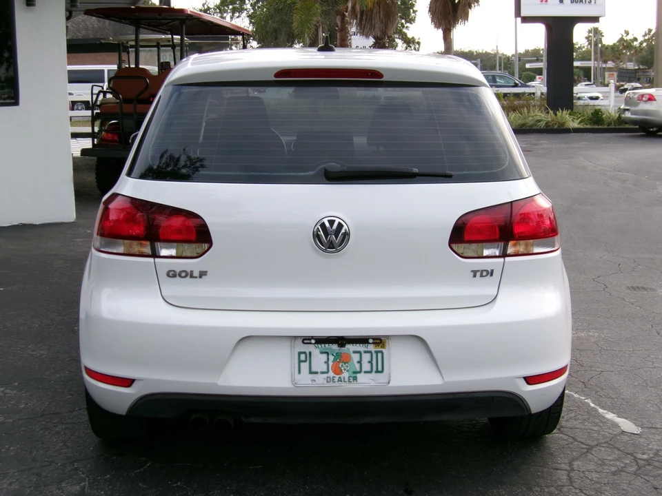 2012 Volkswagen Golf Mk6 - Image 6 of 19