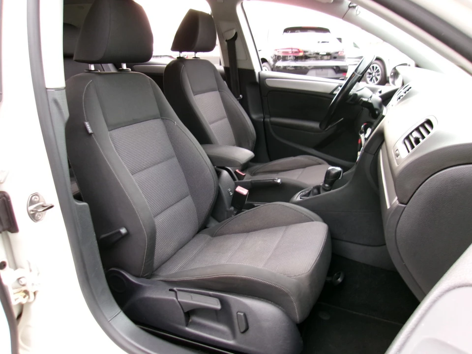 2012 Volkswagen Golf Mk6 - Image 14 of 20