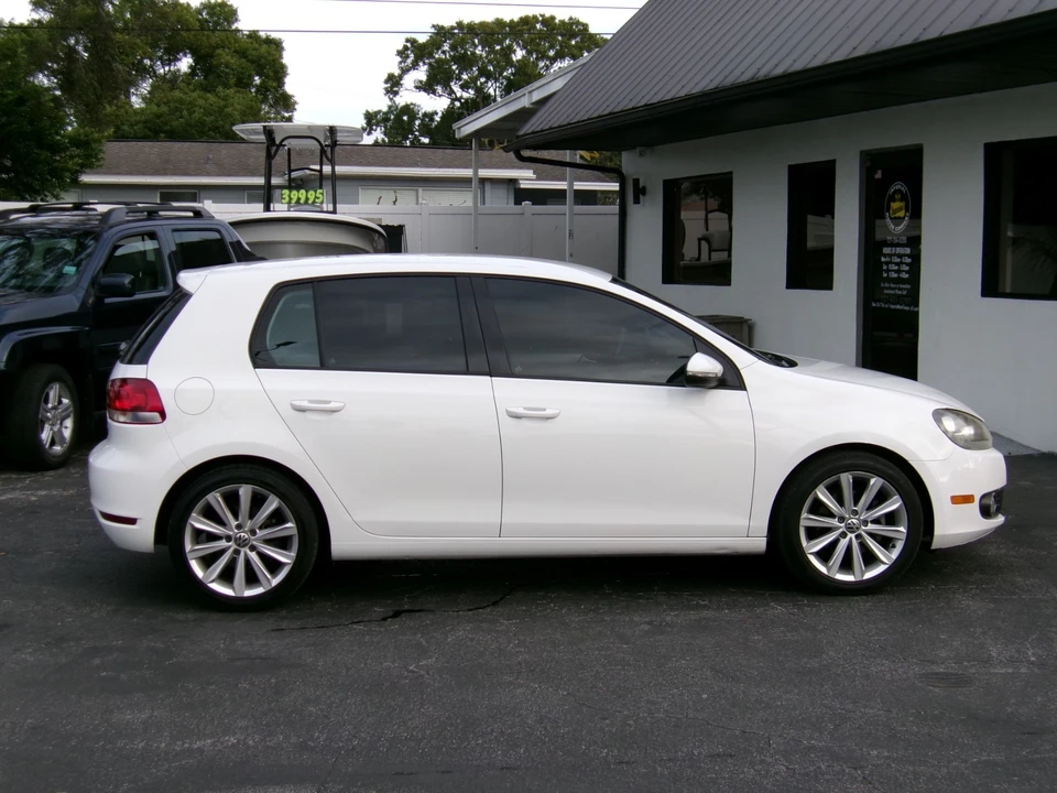 2012 Volkswagen Golf Mk6 - Image 4 of 19