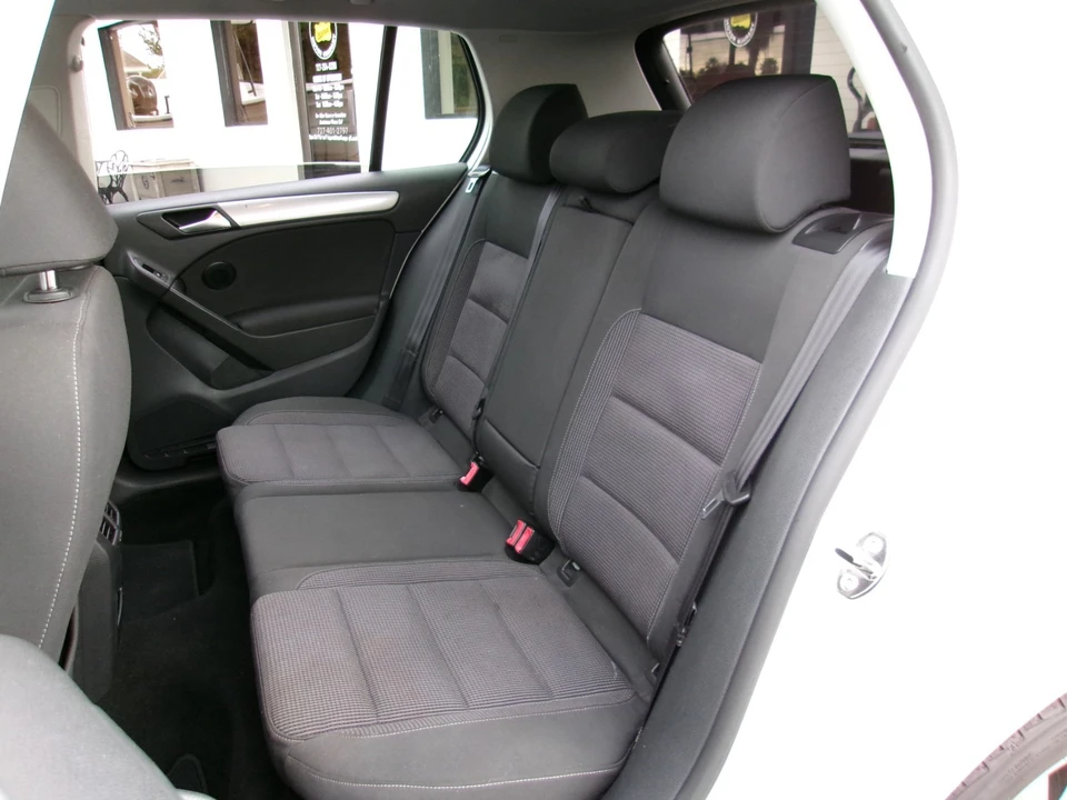 2012 Volkswagen Golf Mk6 - Image 12 of 19