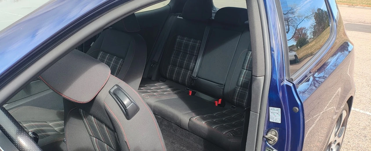 2012 Volkswagen Golf Mk6 - Image 20 of 20