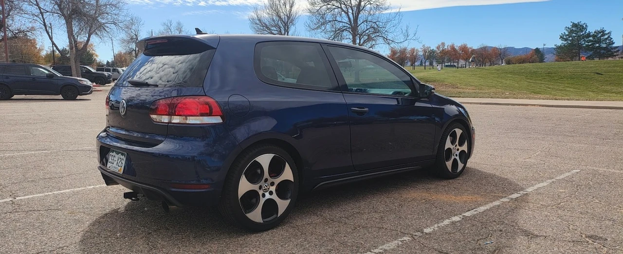 2012 Volkswagen Golf Mk6 - Image 5 of 20