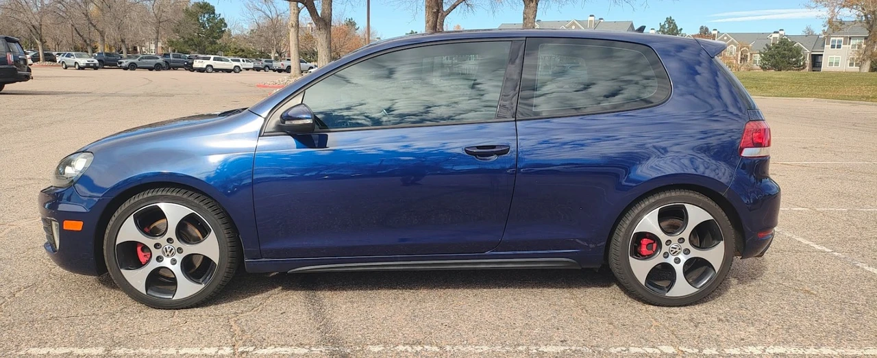 2012 Volkswagen Golf Mk6 - Image 8 of 20