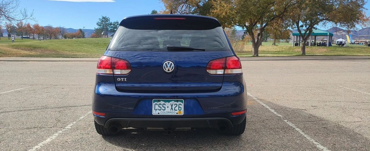2012 Volkswagen Golf Mk6 - Image 6 of 20