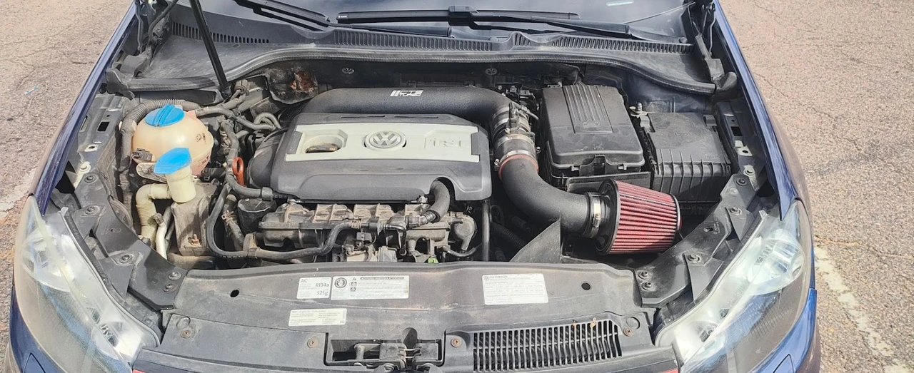 2012 Volkswagen Golf Mk6 - Image 14 of 20