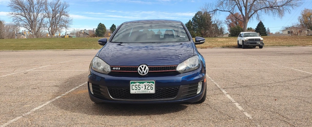 2012 Volkswagen Golf Mk6 - Image 2 of 20
